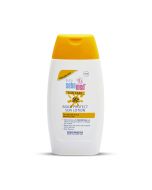 Sebamed - სებამედი ბავშვის მზის დამცავი ლოსიონი SPF50+ 8425