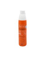 Avene - ავენი მზისგან დამცავი სპრეი SPF50+ 200 მლ 9982/2859/0617