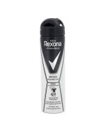 Rexona - რექსონა მამაკაცის დეოდორანტი Invisible 150 მლ 8306/5945/6584