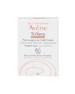 Avene - ავენი საპონი TriXera 100 გ 4096