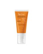 Avene - ავენი მზისგან დამცავი კრემი ტონალ. 0037/9524