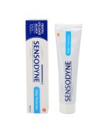 Sensodyne - სენსოდინი კბილის პასტა DailyProtec.100მლ