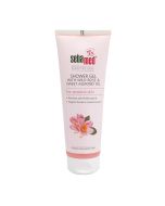 Sebamed - სებამედი შხაპის გელი ვარდი 250მლ 5401