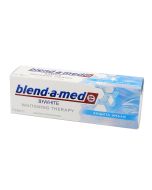 Blendamed - ბლენდამედ კბილის პასტა 3D White ემალის დაცვა 75მლ 3190