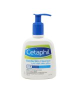 Cetaphil - სეტაფილი გამწმენდი ნაზი კანის 5654