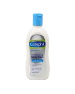 Cetaphil - სეტაფილი ტანის დასაბანი მშრალი კანის 0014