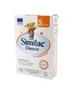 Similac - სიმილაკი 3 300გ 8957