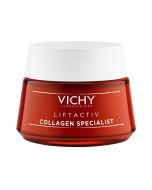 Vichy - ვიში ლიფტაქტივი კოლაგენით დღის 50 მლ 7254