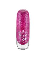 Essence - ესენსი ფრჩხილის ლაქი shine last & go 07 5326