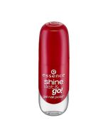 Essence - ესენსი ფრჩხილის ლაქი shine last & go 16 5418