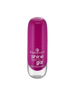 Essence - ესენსი ფრჩხილის ლაქი shine last & go 21 5463