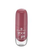 Essence - ესენსი ფრჩხილის ლაქი shine last & go 48 5739