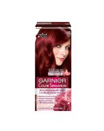 Garnier - გარნიე თმის საღებავი Color Sensation N5.62 5659