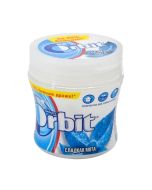 Orbit - ორბიტი საღეჭი რეზინი სვითმინტი 8115