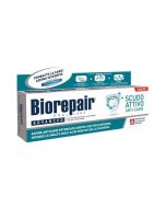Biorepair - ბიორეპაირი კბილის პასტა აქტივი 75 მლ 4078