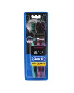 Oral-B - ორალ ბი 360 კბილის ჯაგრისი მედიუმი 1442