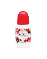 Crystal - კრისტალი დეო ბროწეული 66მლ