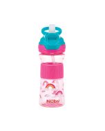 Nuby - ნუბი ჭიქა TRITAN 360მლ 6852