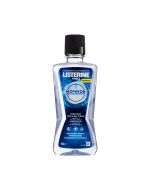 LISTERINE - ლისტერინი სავლები 400მლ1188