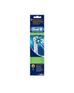 Oral-B - ორალ ბი ელექტრო კბილის ჯაგრისის სათადარიგო თავი 5128