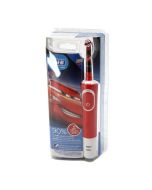 Oral-B - ორალ ბი კბილის ჯაგრისი ელექტრო 3 წელი + 4554