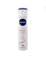 Nivea - ნივეა დეოდორანტი სპრეი 150მლ 0099