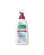 Cetaphil - სეტაფილი დასაბანი ქაფი სიწითლისადმი მიდრეკილი კანისთვის 8181