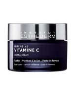 Esthederm - ესტედერმი INTENSIVE VITAMINE C სახის კრემი 50 მლ 2147