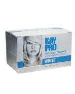 Kaypro - კეიპრო გამაღიავებელი სუპრა White 500 გ. 6161