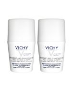 Vichy - ვიში დეოდორანტი ანტიპერსპირანტი 48სთ 2 ცალი 4728