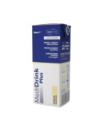 MediDrink Plus - მედი დრინქ პლიუსი ვანილი