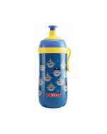 Nuby - ნუბი ჭიქა პლასტმასის საწრუპით 360მლ 4413