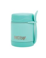Nuby - ნუბი თერმოსი საკვებისთვის 325მლ 5496