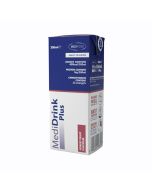 MediDrink Plus - მედი დრინქ პლიუსი ტყის კენკრა