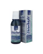 Chlorhexil - ქლორჰექსილი სავლები 0.12% 250მლ