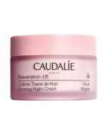 Caudalie - კოდალი RESVERATROL ლიფტინგი ღამე 50 მლ 2987