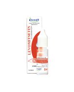 Levomycetin - ლევომიცეტინი 0.25% თვალის წვეთები 5მლ