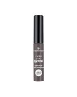 Essence - ესენსი წარბის ტუში make me brow 04 5440