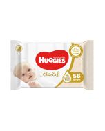 Huggies - ჰაგისი სველი ხელსახოცი 56 ცალი 3021