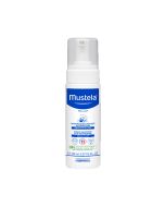 Mustela - მუსტელა ქაფი-შამპუნი ახალშობილის 4405