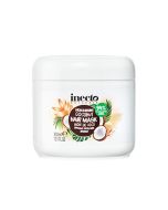 Inecto Naturals - ინექტო თმის ნიღაბი ქოქოსი 300 მლ 9205