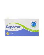 Reparon - რეპარონი რექტალური სანთლები 12ცალი 