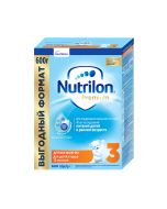 Nutrilon - ნუტრილონი PREMIUM 3 9675