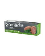 Biomed - ბიომედი კბილის პასტა ჯანსაღი ღრძილები 2589