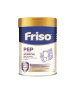 FRISO - ფრისო პეპ შრატის ცილის ჰიდროლიზატი 0389