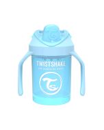 Twistshake - თვისთშეიქი ჭიქა მინი ცისფერი 4+ თვე 230მლ 2681