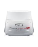 Vichy - ვიში ლიფტაქტივი სუპრემ SPF 30 9124