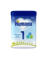 Humana - ჰუმანა 1 MP 800გ 0+ თვე 0184