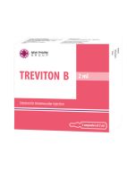 Treviton B - ტრევიტონი B 2მლ 5 ამპულა