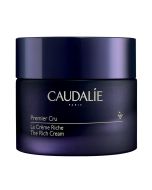 Caudalie - კოდალი PREMIER CRU დღის კრემი Rich 50 მლ 3571